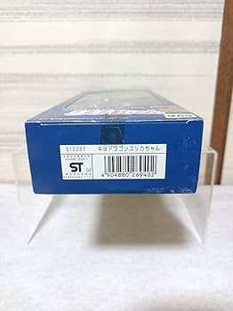 新品　希少　Licca 中日ドラゴンズ　リカちゃん　ストラップ 中日ドラゴンズリカちゃん人形＆リカちゃんストラップ